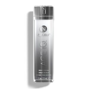 Neora Age IQ Night Cream NWOB